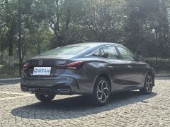 MG5 180DVVT CVT Edition - photo 6