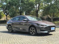 MG5 180DVVT CVT Edition - photo 8