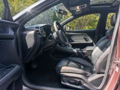 MG5 180DVVT CVT Edition - photo 9