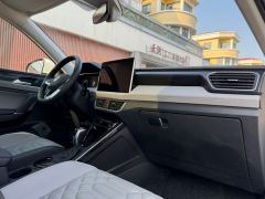 Volkswagen Tharu Tayron 300TSI Two-wheel drive luxury Plus advanced version - ფოტო 10