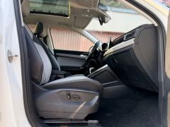 Volkswagen Tharu Tayron 300TSI Two-wheel drive luxury Plus advanced version - ფოტო 11