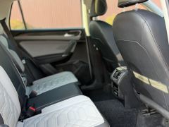 Volkswagen Tharu Tayron 300TSI Two-wheel drive luxury Plus advanced version - ფოტო 12