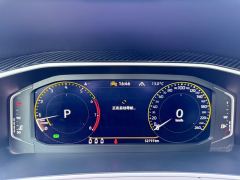 Volkswagen Tharu Tayron 300TSI Two-wheel drive luxury Plus advanced version - ფოტო 13