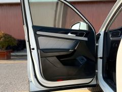 Volkswagen Tharu Tayron 300TSI Two-wheel drive luxury Plus advanced version - ფოტო 15