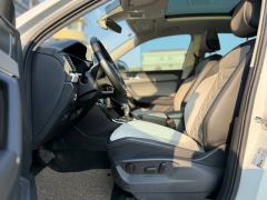Volkswagen Tharu Tayron 300TSI Two-wheel drive luxury Plus advanced version - ფოტო 16