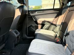 Volkswagen Tharu Tayron 300TSI Two-wheel drive luxury Plus advanced version - ფოტო 17