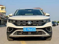 Volkswagen Tharu Tayron 300TSI Two-wheel drive luxury Plus advanced version - ფოტო 2