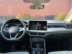Volkswagen Tharu Tayron 300TSI Two-wheel drive luxury Plus advanced version - ფოტო 20