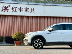 Volkswagen Tharu Tayron 300TSI Two-wheel drive luxury Plus advanced version - ფოტო 3