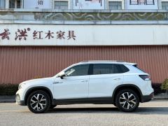 Volkswagen Tharu Tayron 300TSI Two-wheel drive luxury Plus advanced version - ფოტო 4