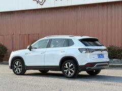 Volkswagen Tharu Tayron 300TSI Two-wheel drive luxury Plus advanced version - ფოტო 5
