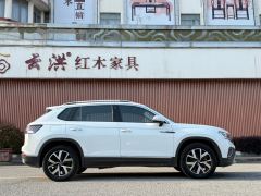Volkswagen Tharu Tayron 300TSI Two-wheel drive luxury Plus advanced version - ფოტო 6