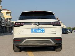 Volkswagen Tharu Tayron 300TSI Two-wheel drive luxury Plus advanced version - ფოტო 7
