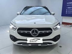 Mercedes-Benz GLA 200 - ფოტო 2