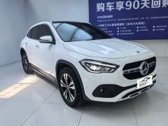 Mercedes-Benz GLA 200 - ფოტო 3