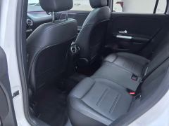 Mercedes-Benz GLA 200 - ფოტო 6