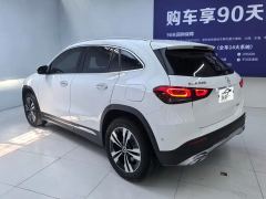 Mercedes-Benz GLA 200 - ფოტო 7
