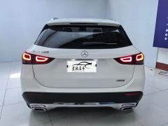 Mercedes-Benz GLA 200 - ფოტო 8