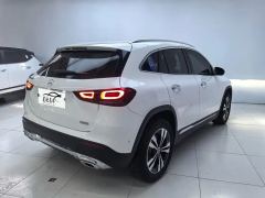 Mercedes-Benz GLA 200 - ფოტო 9