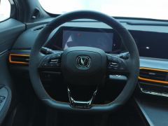 Changan UNI-T Edition 1.5T Premium Version - ფოტო 18