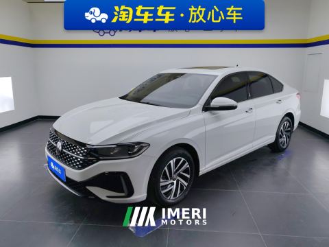 2023 Volkswagen Lavida 1.5L Edition - ავტომობილი ჩინეთიდან