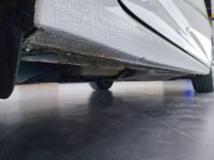 Volkswagen Lavida 1.5L Edition - ფოტო 10