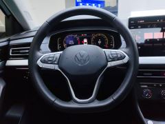 Volkswagen Lavida 1.5L Edition - ფოტო 18