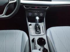 Volkswagen Lavida 1.5L Edition - ფოტო 19