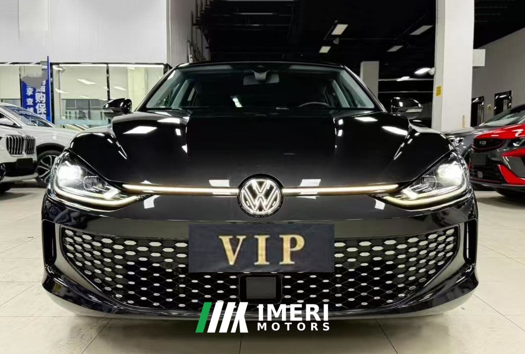 Volkswagen Lamando L 200TSI Edition