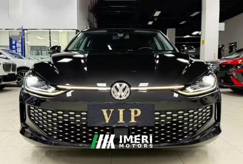 2024 Volkswagen Lamando L 200TSI Edition - ავტომობილი ჩინეთიდან