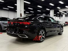 Volkswagen Lamando L 200TSI Edition - ფოტო 10