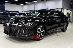 Volkswagen Lamando L 200TSI Edition - ფოტო 2