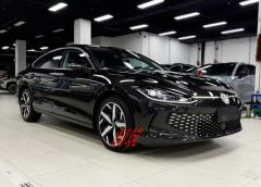 Volkswagen Lamando L 200TSI Edition - ფოტო 3