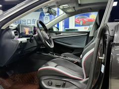 Volkswagen Lamando L 200TSI Edition - ფოტო 4