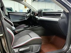 Volkswagen Lamando L 200TSI Edition - ფოტო 6
