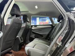 Volkswagen Lamando L 200TSI Edition - ფოტო 7