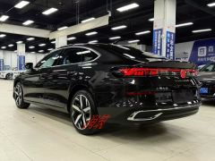 Volkswagen Lamando L 200TSI Edition - ფოტო 8