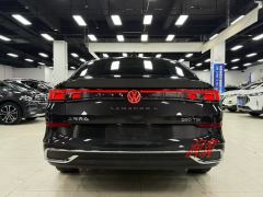 Volkswagen Lamando L 200TSI Edition - ფოტო 9