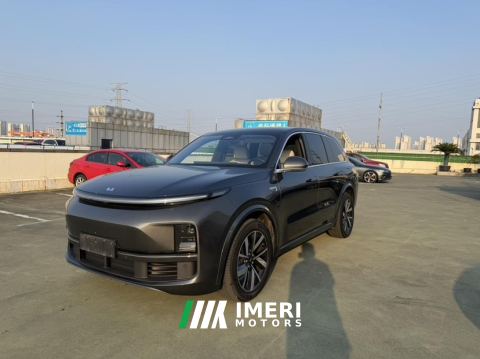 2023 Li Auto Li L8 Air - ავტომობილი ჩინეთიდან