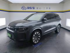AITO M7 1.5T 240km PLUS Edition 5 - ფოტო 1