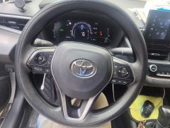 Toyota Levin Dual-Engine 1.8L Leading Edition - ფოტო 18