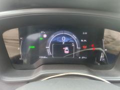 Toyota Levin Dual-Engine 1.8L Leading Edition - ფოტო 20