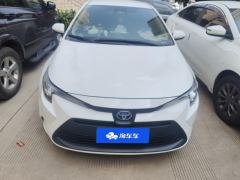 Toyota Levin Dual-Engine 1.8L Leading Edition - ფოტო 3