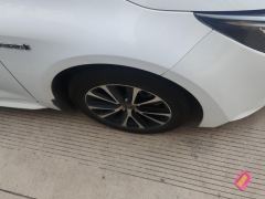 Toyota Levin Dual-Engine 1.8L Leading Edition - ფოტო 6