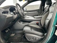 Geely Xingui Xingrui 2.0T Only this turquoise version - photo 4