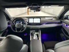 Geely Xingui Xingrui 2.0T Only this turquoise version - photo 5