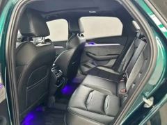 Geely Xingui Xingrui 2.0T Only this turquoise version - photo 6