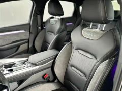 Geely Xingui Xingrui 2.0T Only this turquoise version - photo 7