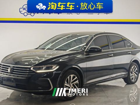2023 Volkswagen Lavida 1.5L Edition - автомобиль из Китая