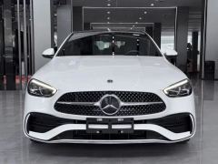 Mercedes-Benz C Class C-Class Facelift C 260 L - ფოტო 2